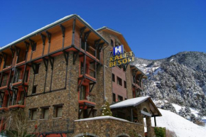 Xalet Besolí Arinsal